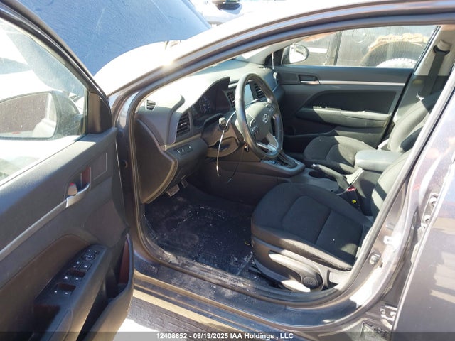 KMHD84LF7KU741321 Hyundai mpi nu