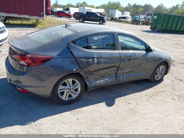 KMHD84LF7KU741321 Hyundai mpi nu