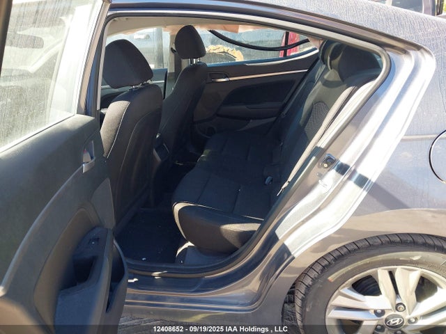KMHD84LF7KU741321 Hyundai mpi nu