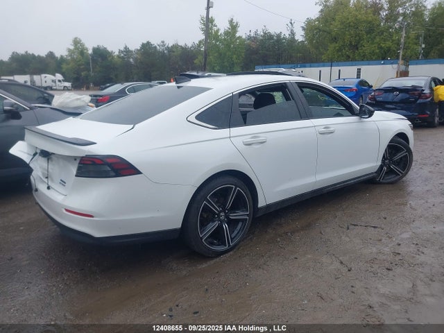 1HGCY2F5XPA800301 Honda lfc5