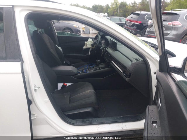 1HGCY2F5XPA800301 Honda lfc5