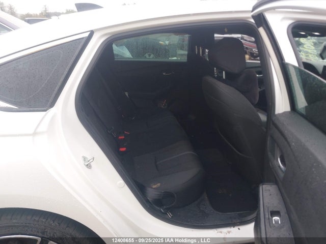 1HGCY2F5XPA800301 Honda lfc5