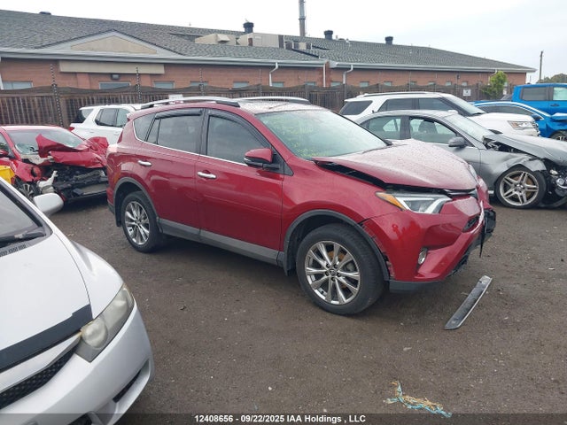 Toyota 2ar-fe 2018 2T3DFREV3JW702433 Image 13