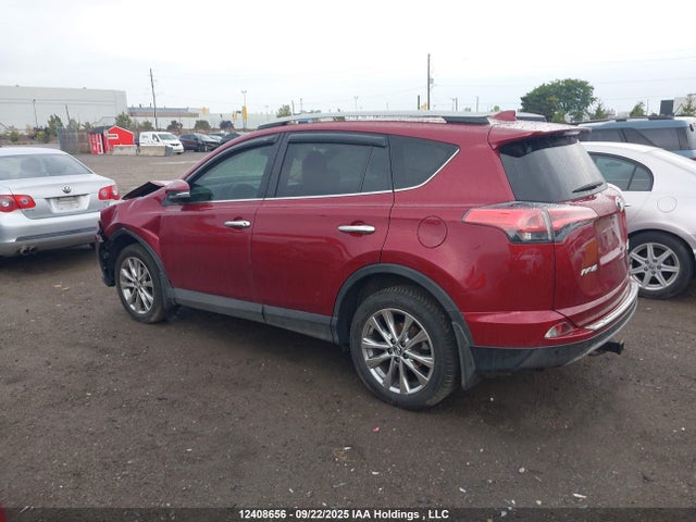 Toyota 2ar-fe 2018 2T3DFREV3JW702433 Image 14