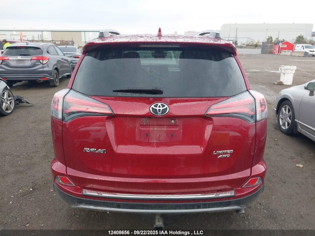 Toyota 2ar-fe 2018 2T3DFREV3JW702433 Image 16