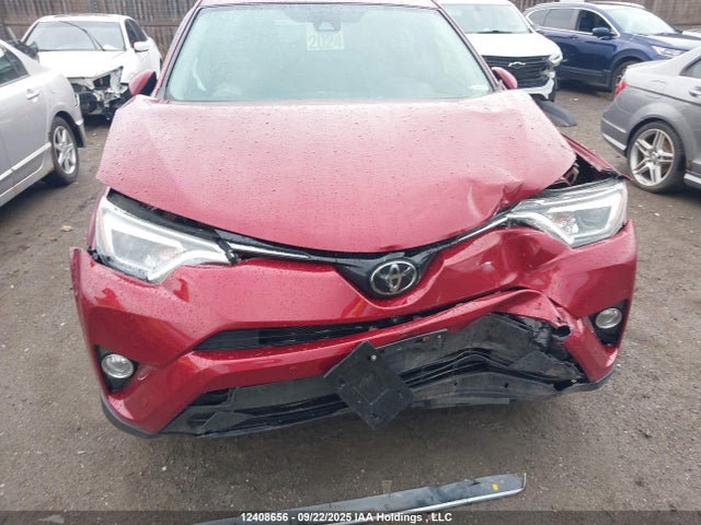 Toyota 2ar-fe 2018 2T3DFREV3JW702433 Image 6
