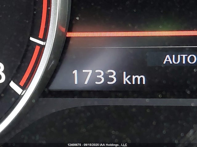 JN8BT3AB0SW162135 Nissan Rogue