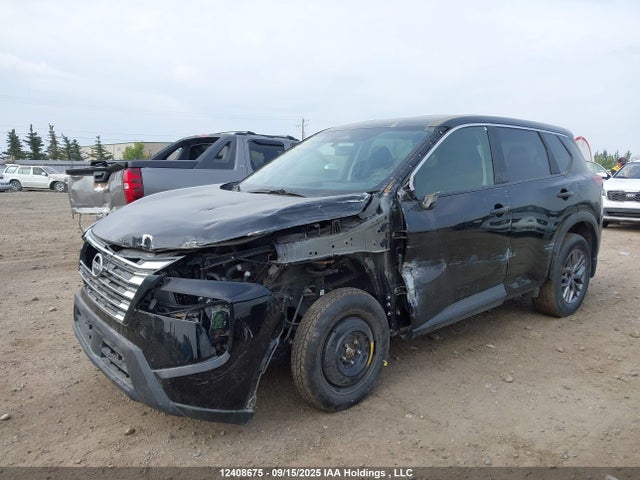 JN8BT3AB0SW162135 Nissan Rogue