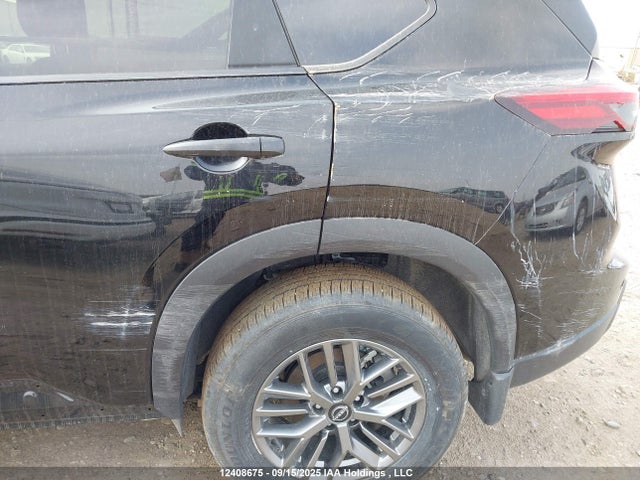 JN8BT3AB0SW162135 Nissan Rogue