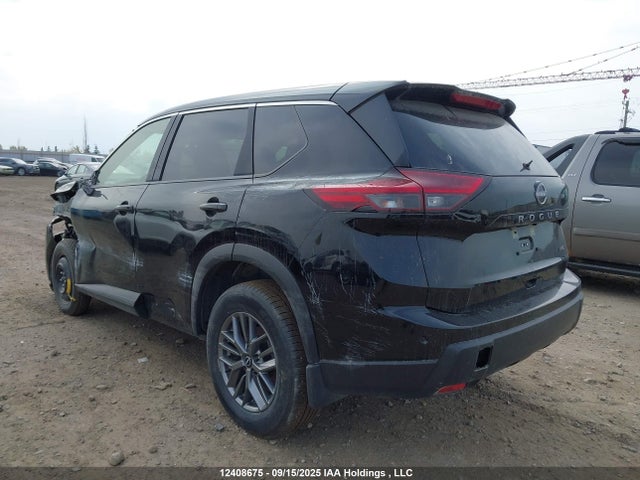JN8BT3AB0SW162135 Nissan Rogue
