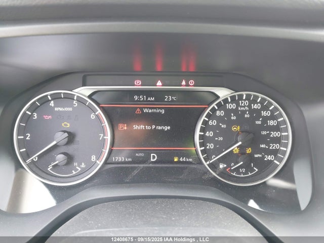 JN8BT3AB0SW162135 Nissan Rogue