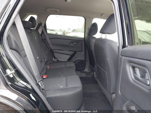 JN8BT3AB0SW162135 Nissan Rogue
