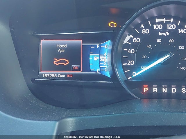 1FM5K8GT1HGA90479 Ford 3.5l gtdi