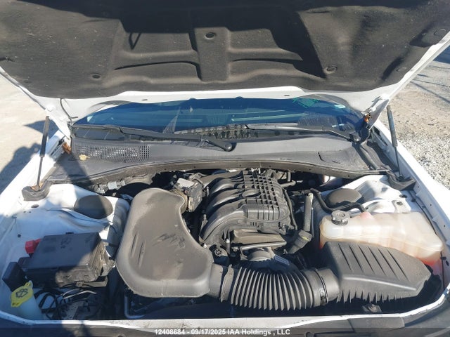 2C3CCADG6PH624297 Chrysler 300