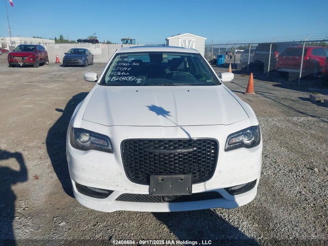 2C3CCADG6PH624297 Chrysler 300