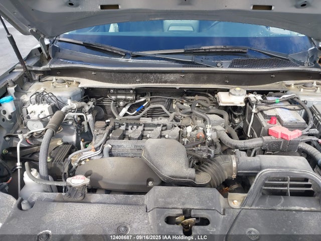 2HKRS4H52RH111366 Honda l15be