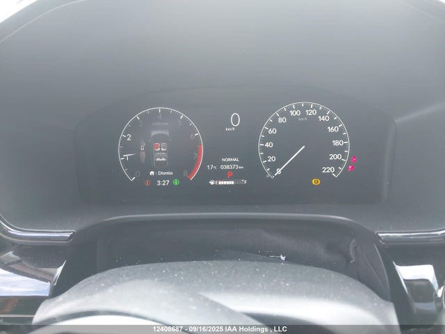 2HKRS4H52RH111366 Honda l15be