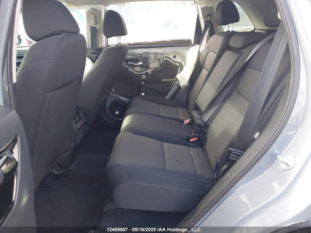 2HKRS4H52RH111366 Honda l15be