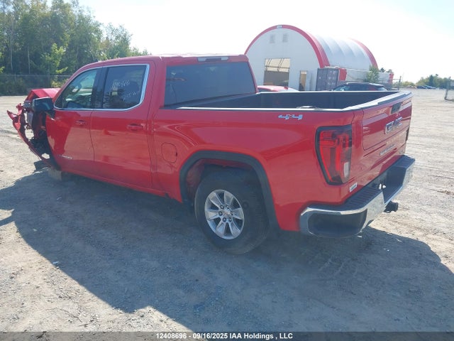 1GTPUBEK4NZ568165 GMC l3b