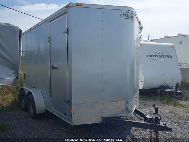 575PB1221EH262146 Haul Mark Ind 2014