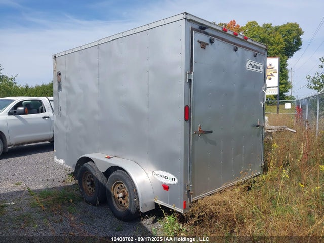 575PB1221EH262146 Haul Mark Ind 2014