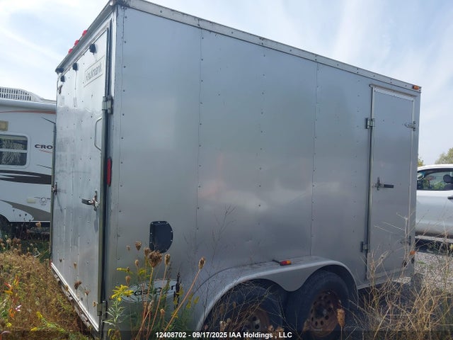 575PB1221EH262146 Haul Mark Ind 2014