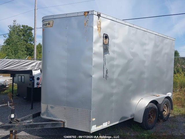 575PB1221EH262146 Haul Mark Ind 2014