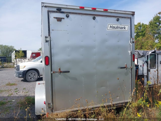 575PB1221EH262146 Haul Mark Ind 2014