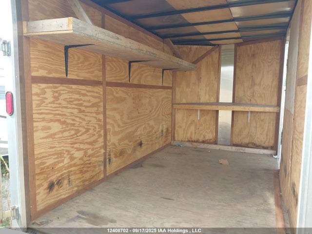 575PB1221EH262146 Haul Mark Ind 2014