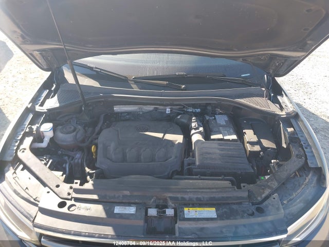Volkswagen tsi 2024 3VV2B7AX7RM128285 Image 10
