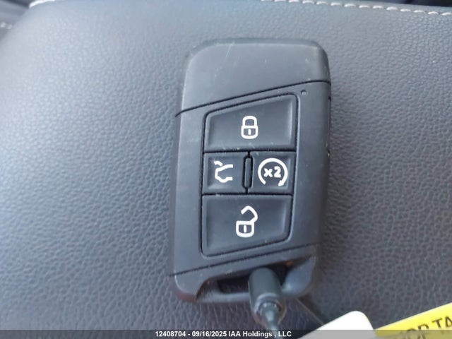 Volkswagen tsi 2024 3VV2B7AX7RM128285 Image 11