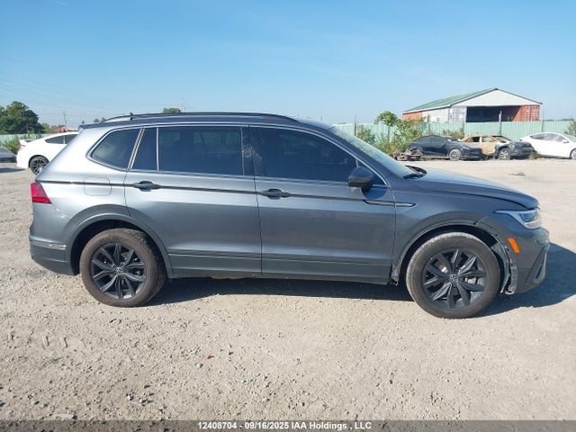 Volkswagen tsi 2024 3VV2B7AX7RM128285 Image 12