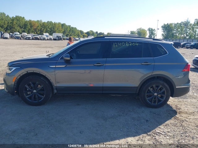 Volkswagen tsi 2024 3VV2B7AX7RM128285 Image 13