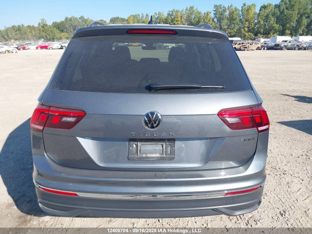 Volkswagen tsi 2024 3VV2B7AX7RM128285 Image 15