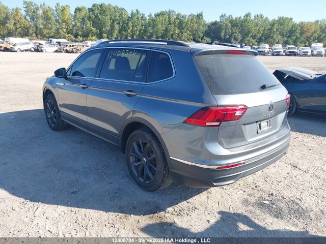 Volkswagen tsi 2024 3VV2B7AX7RM128285 Image 3