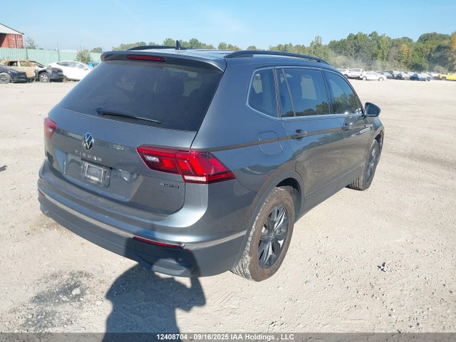 Volkswagen tsi 2024 3VV2B7AX7RM128285 Image 4