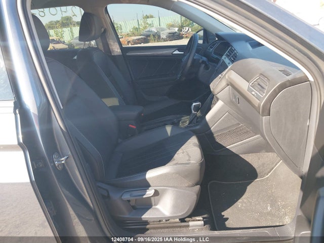 Volkswagen tsi 2024 3VV2B7AX7RM128285 Image 5