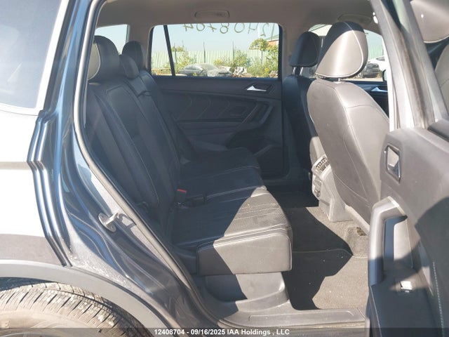 Volkswagen tsi 2024 3VV2B7AX7RM128285 Image 8