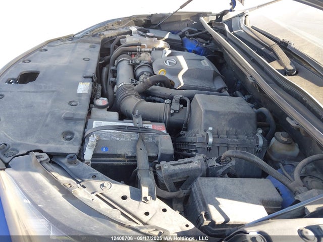 JTJBARBZ7F2027289 Lexus 8ar-fts