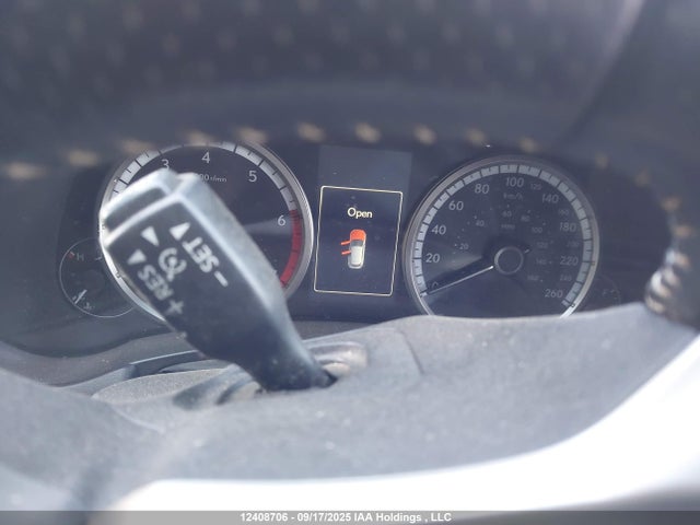 JTJBARBZ7F2027289 Lexus 8ar-fts