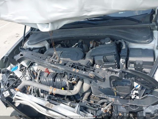 Hyundai Santa Fe Essential 2019 5NMS2CADXKH064779 Image 10