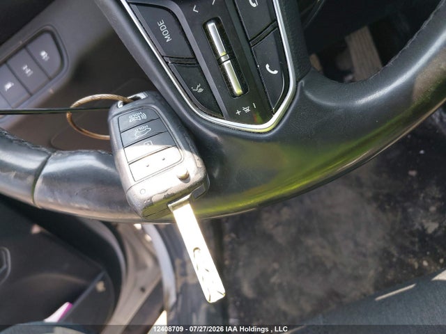 Hyundai Santa Fe Essential 2019 5NMS2CADXKH064779 Image 11