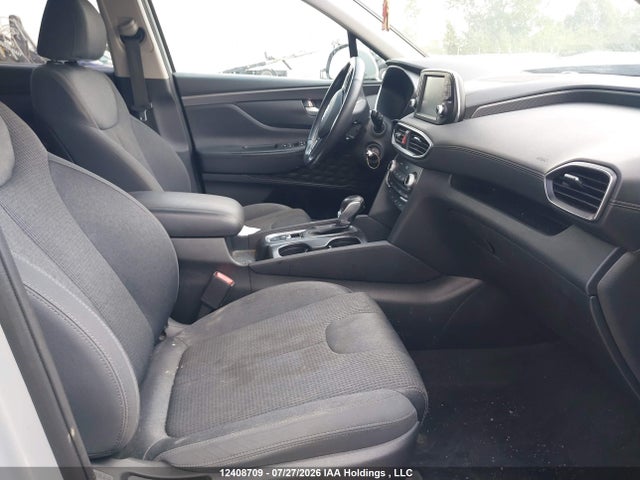 Hyundai Santa Fe Essential 2019 5NMS2CADXKH064779 Image 5