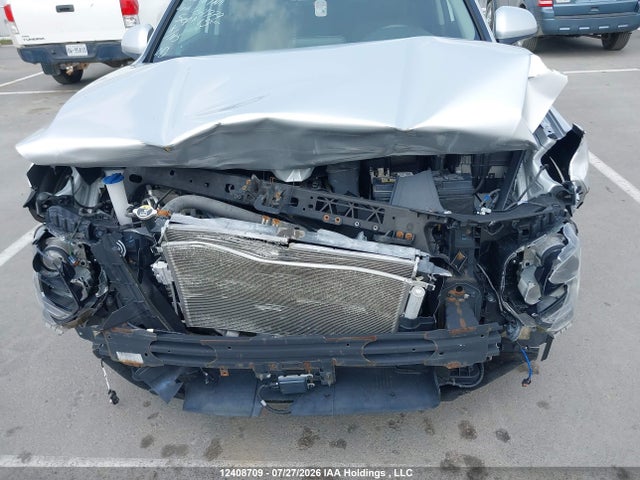 Hyundai Santa Fe Essential 2019 5NMS2CADXKH064779 Image 6