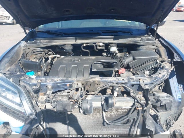 5J8TB4H78JL800711 Acura j35z2