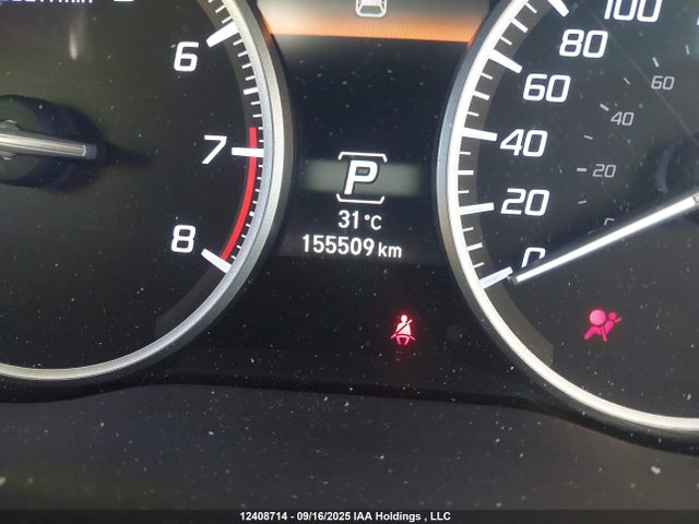 5J8TB4H78JL800711 Acura j35z2