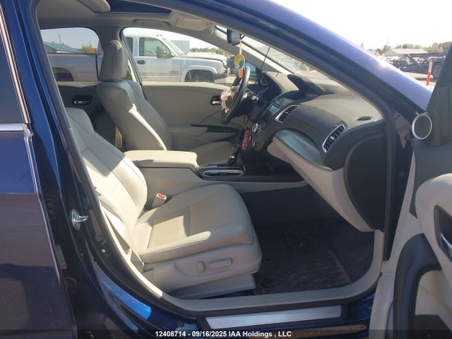 5J8TB4H78JL800711 Acura j35z2
