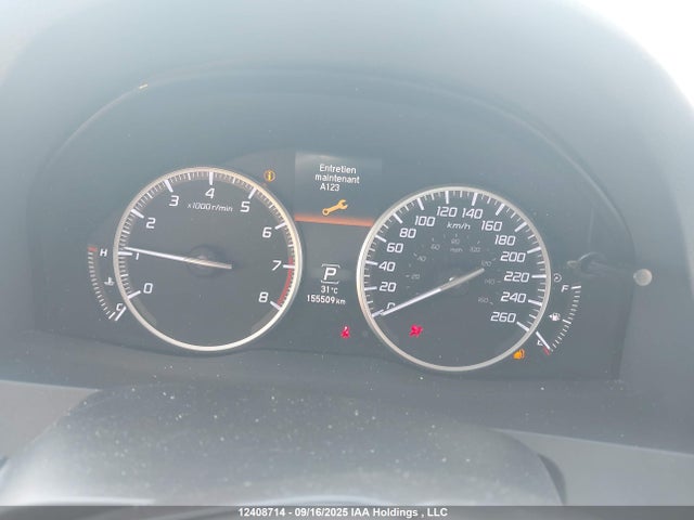 5J8TB4H78JL800711 Acura j35z2