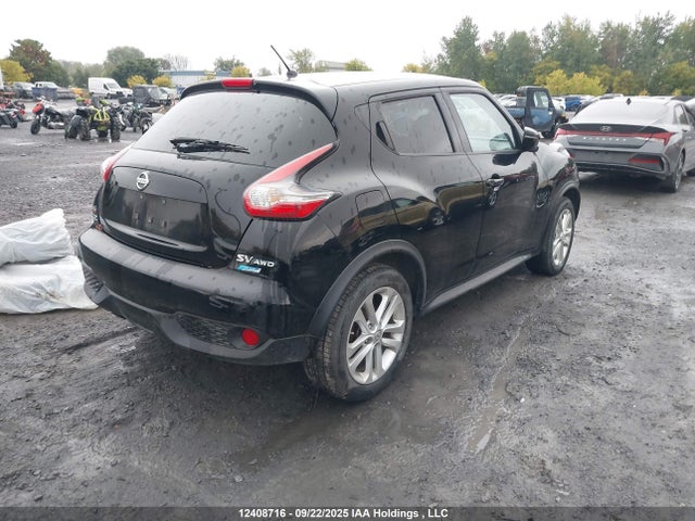 JN8AF5MV6FT562955 Nissan Juke