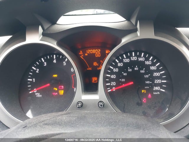 JN8AF5MV6FT562955 Nissan Juke